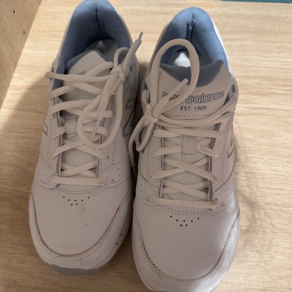 New Balance Womens 928 V3 Lace-up Size 8 - Picture 1 of 7